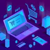 Hosting E-commerce