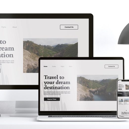 L'arte di creare un sito web che funziona davvero